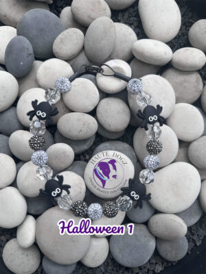 Halloween One