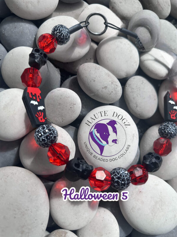 Halloween Five - Image 2