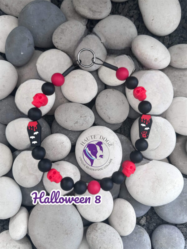 Halloween Eight