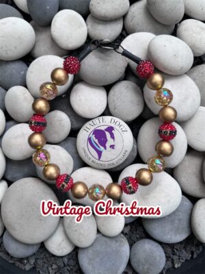 Vintage Christmas