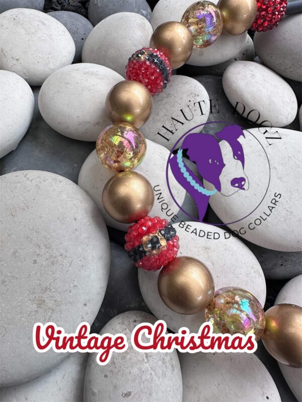 Vintage Christmas - Image 2